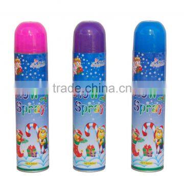 snow spray 360ml fangyuan professional