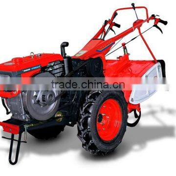 AGRICULTURAL POWER TILLER