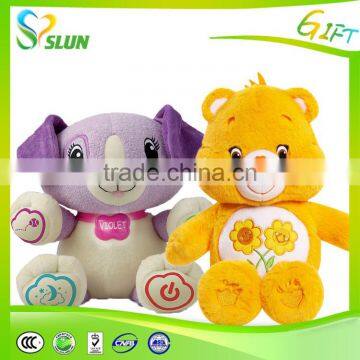 Wholesale Custom Creative Funny Pet Plush Toy For Dogs Playing And Biting photo-2