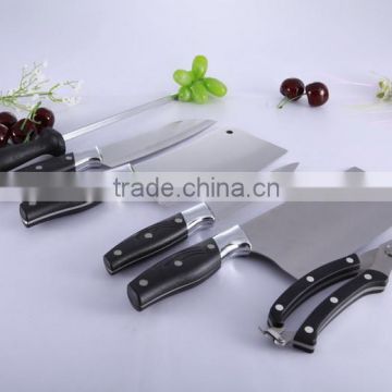 Best selling combined knife