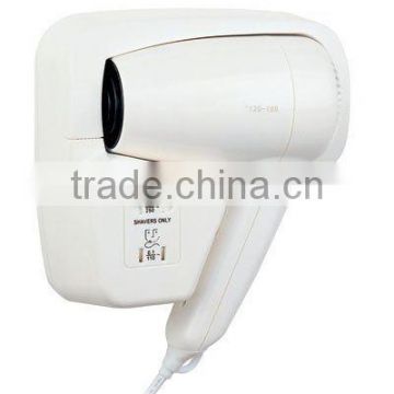 Sensor Hair Dryer Hotel Hair Dryer-KRCY120-18B