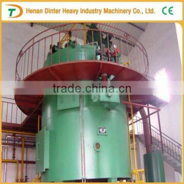 350tpd good quality castor seeds oil production machine