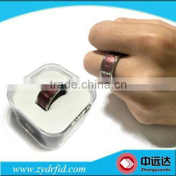 RFID Ring Tag Nfc Ring photo-6