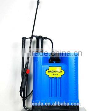 16L Hand Sprayer For Agricultural Use/Garden Tools