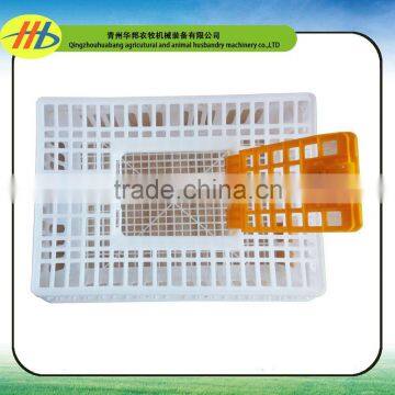 Alibaba Trade Assurance chicken cages export for Uzbekistan