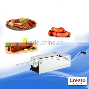 Sausage filler factory sausage filler reasonable price