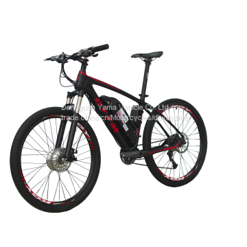 China manufacturer electric bike electric bicycle with disc brake