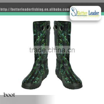 fishing rubber boot