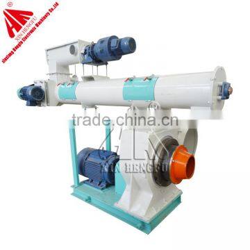 Best Quality Ring Die Animal Feed Pellet Mill Machine for Sale photo-5