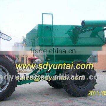 grain cart, grain trailer with good price