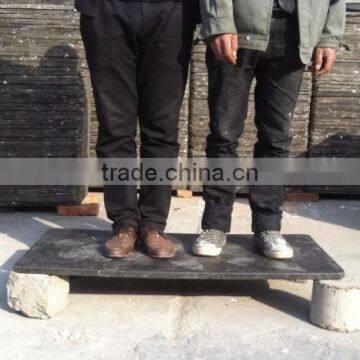 Brick Pallet PP/HDPE/PE/PVC Brick Block Pallets for Brick Making Machine