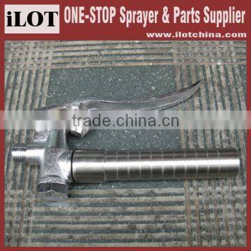 iLot metal shut-off sprayer watering agriculture gardening