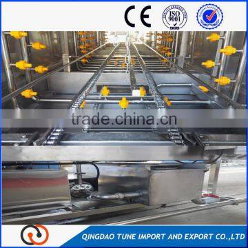 Baskets /crates Washing Machine for Hotel and Restaurant photo-2