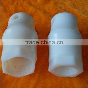 Factory Outlets Automatic Air Vent Ball Valve photo-5