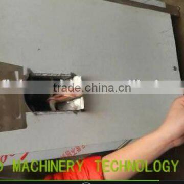 2017hot Selling Small Fish Gutting Machine/fish Organs Remover Machine/fish/ Belly-open Machine photo-3