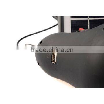 High Lumen Solar LED Bulb SHTD-06-2 photo-2