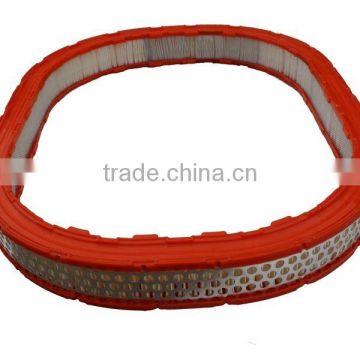 New high temperature resistance replacement air filter(manufacture)