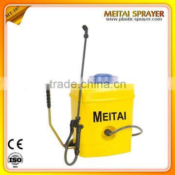 diaphragm sprayer MT-107