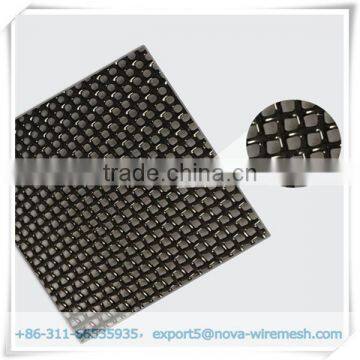 Stainless Steel Windows Screening of vajra mesh