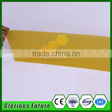 Beekeeping Equipment Natural Bee Wax Foundation China photo-5