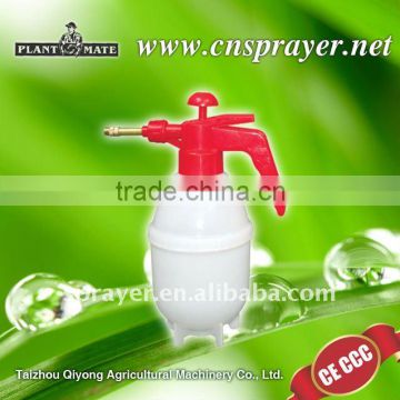 manual sprayer