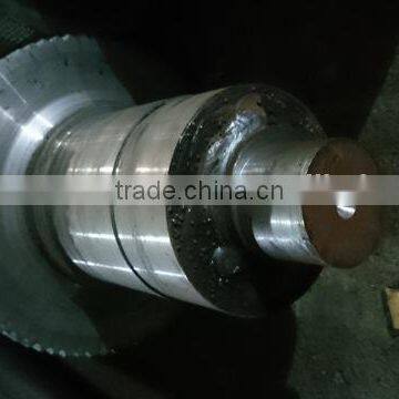 Whole Set of Cooling Pad Machine photo-2