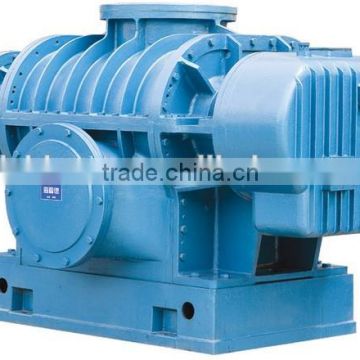 roots vacuum pump used in new process for vacuum coating