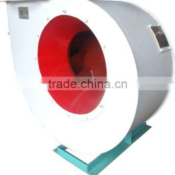 2013 Good performance High/low Pressure Centrifugal Blower