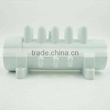 10 Outlets Bathtub Water System Components Bathtub Air Manifold photo-4