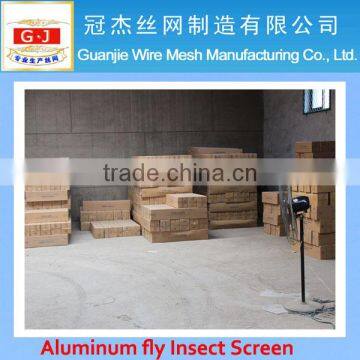 Hot selling fly screen with low price