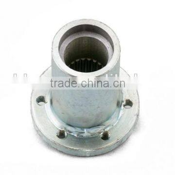 Right Hub Brake