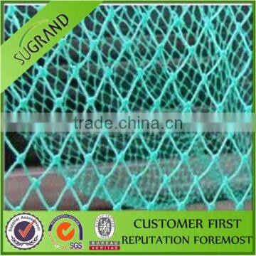 pe pp fishing nets manufacturers