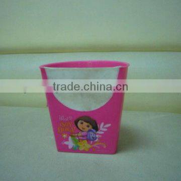 baby shampoo rinse cup,bathroom shampoo cup