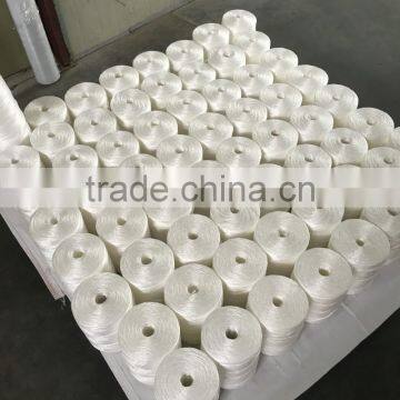 twisted pp rope / tomato twine factory manufacturer