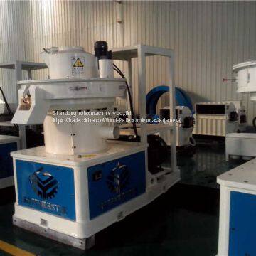 Wood Pellet Mill/'Wood Pellet Machine