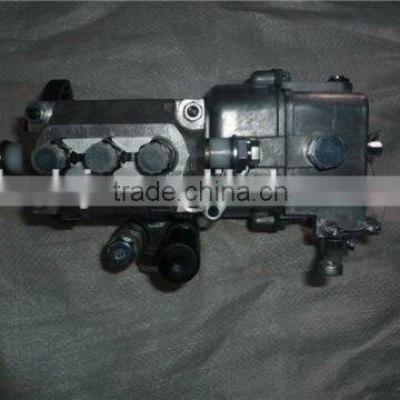 KM385BT-10100-3I344 Three Cylinder Injection Pump Assy for DF Dongfeng Tractor Parts photo-4