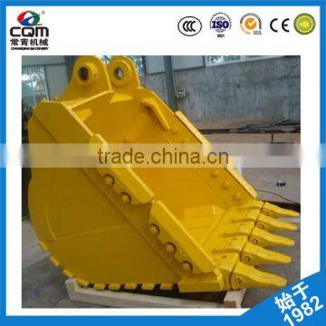 excavator Standard Bucket, Heavy Duty Bucket, standard excavator bucket sizes