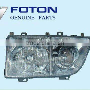 HEAD LAMP FOR FOTON PARTS/FOTON AUTOPARTS/FOTON SPARE PARTS