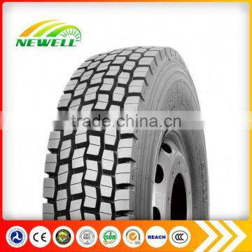 Cheap Tires Truck Tyre 315/80R22.5 With Full Models photo-6