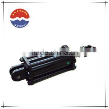 Manufacturer Direct Sale Hydraulic Cylinder for Tractor photo-2