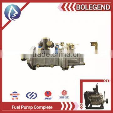 Engine Parts, Durable Not Expensive,take the Real Photo 4 Cylinder YN490 Fuel Pump Diesel Engine Spare Parts photo-2