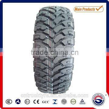 China factory direct supply wholesale pcr car tyres 4x4 SUV tires