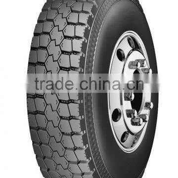 Truck Tire 850R16 photo-3