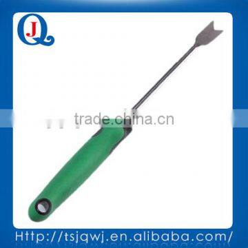 High Quality Weeder remover with PP+TPR Grip Handle