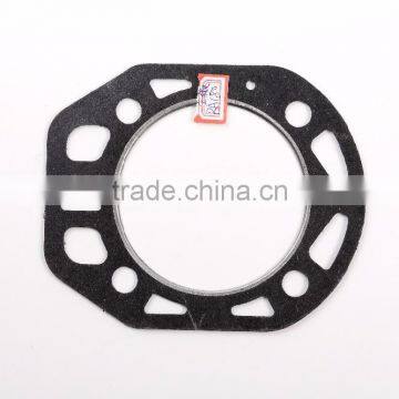 2016 Water Cooled Single Cylinder Diesel Engine Parts S195 Iron Cylinder Head Gasket photo-3