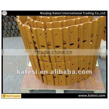 Excavator Track Shoe Assy, Bulldozer Track Shoe Assy,track Group Track Shoe photo-2
