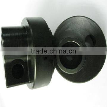 China Supplier Customize 3d Printer Resin / 3d Printing / SLA / SLS Plastic Prototype photo-3