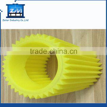 Plastic Injection Parts photo-5