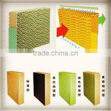 Evaporative Corrosion-resistant Cellulose Paper Cooling Pads photo-3
