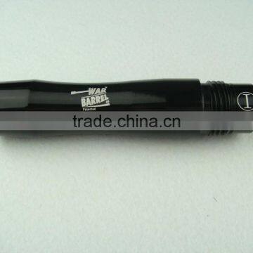 best sale machining aluminum tube